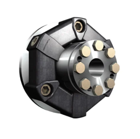 centaflex coupling set