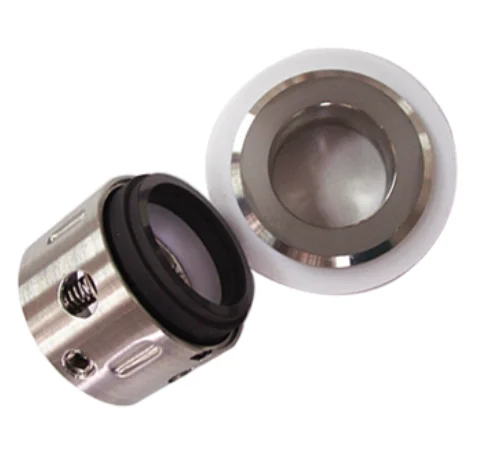 multi-spring mechanical seals