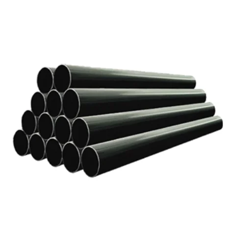 MS pipes