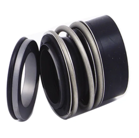 rubber bellows mechanical seals