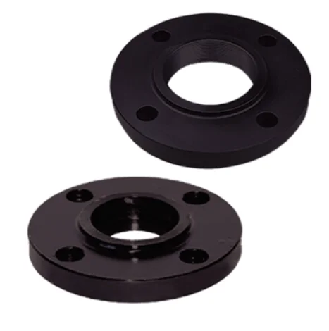 MS slip on & MS socket weld Flanges