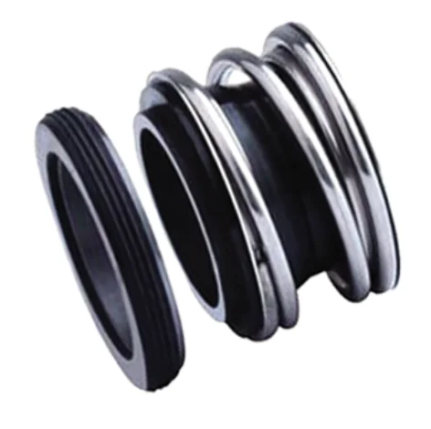 Ceramic seal face mechanical seals (bellow)