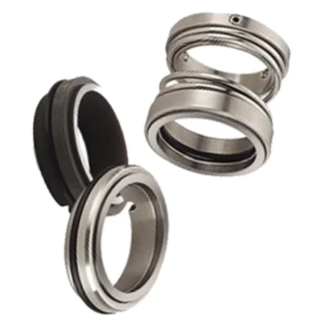 pumb shaft mechanical seals