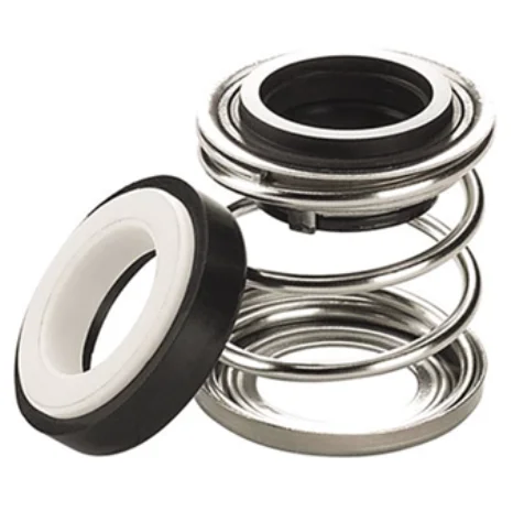 Elastomer Bellow Mechanical Seals