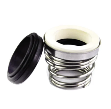 Conical Spring Mechanical Seals