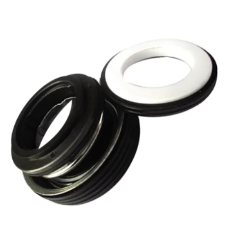 automotive water pump mechanical seals