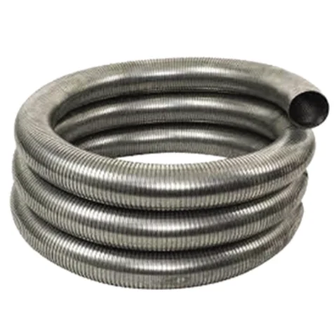 Metallic Hose (Griplock)
