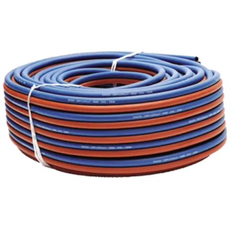 Twin Welding Hose
