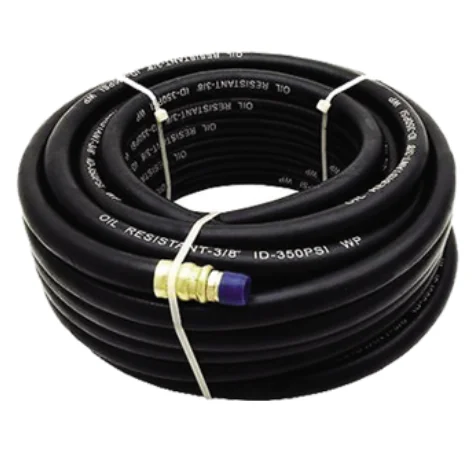 Rubber Air Hoses