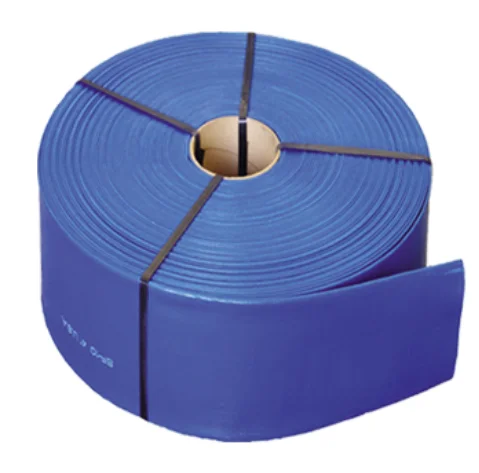 Lay Flat Hose