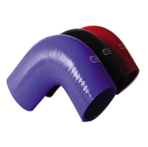 Silicone Hose Bends
