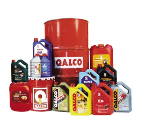 hydraulic fluids / hydraulic oils