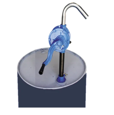 Manual Transfer Pump