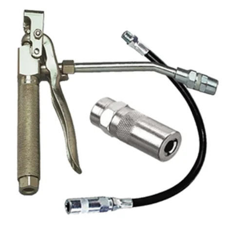 Pneumatic Grease Gun