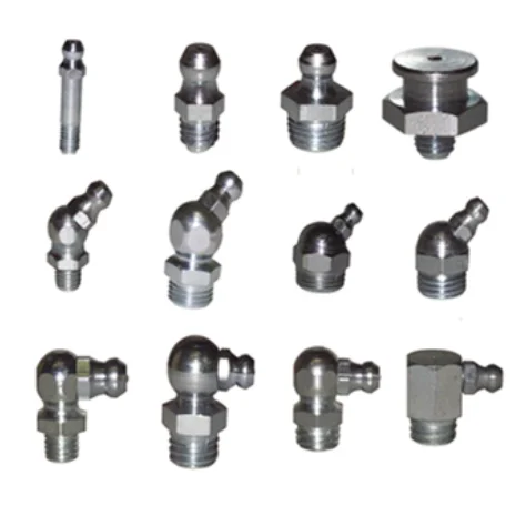 grease nipples