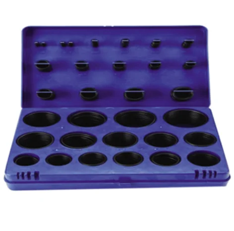 O-ring box