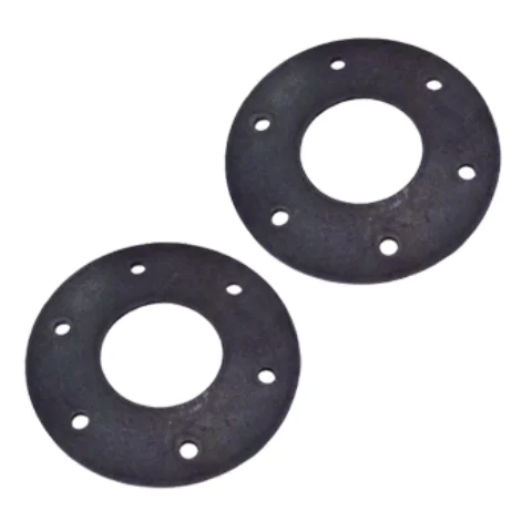 flange rubber gaskets