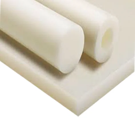 nylon and Teflon rods & sheets