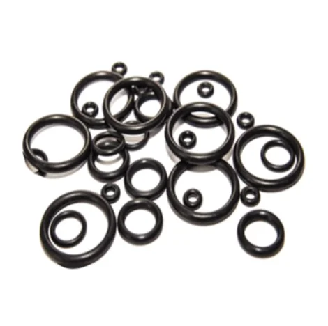 O-rings