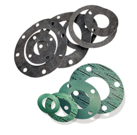 Non asbestos gaskets