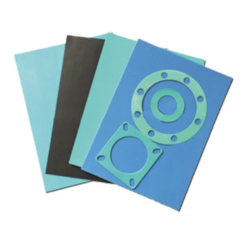 Asbestos Gaskets