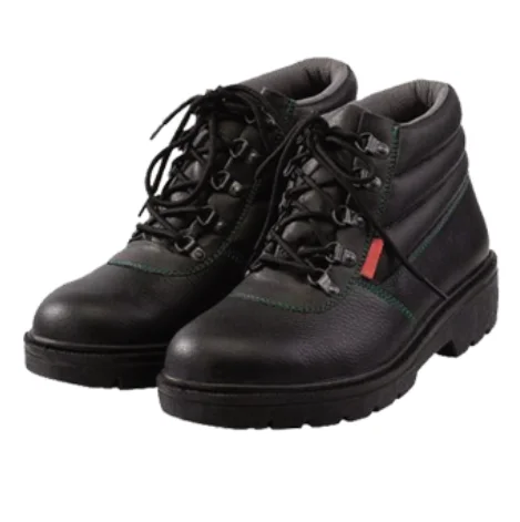 Safety shoes