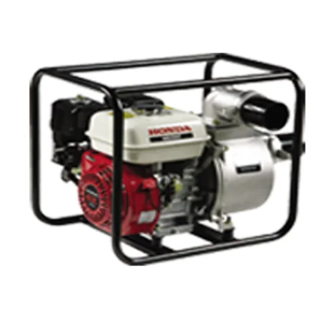 Water pumps