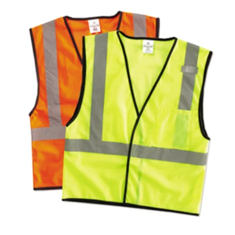 Safety jackets / Reflective vests