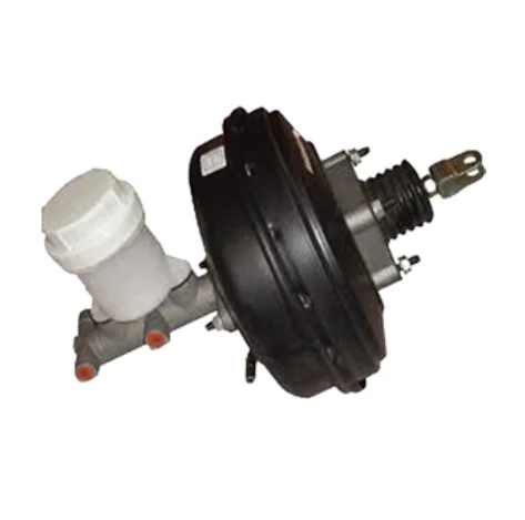 Master cylinder