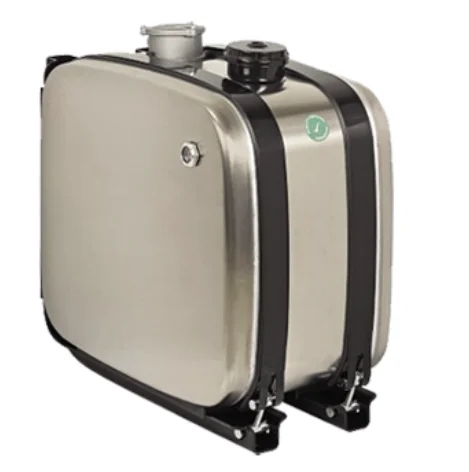 Hydraulic tanks