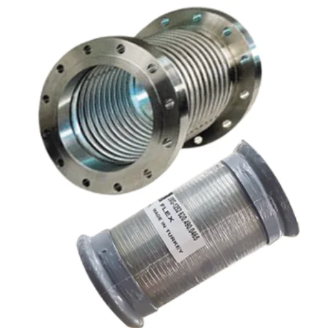 Metal Bellows Expansion Joints
