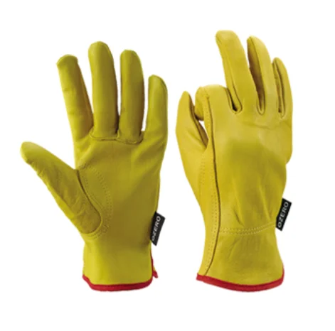 Hand Gloves