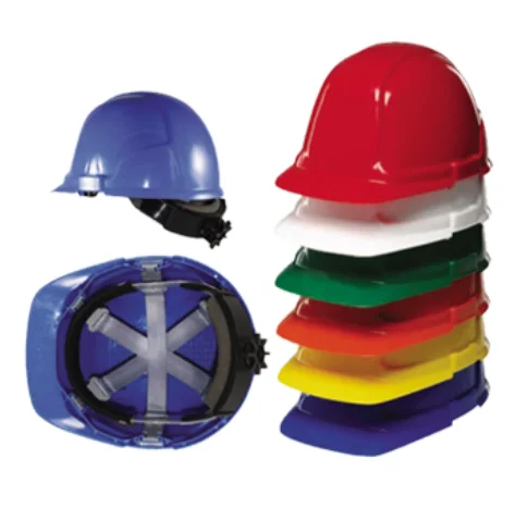 Safety helmets