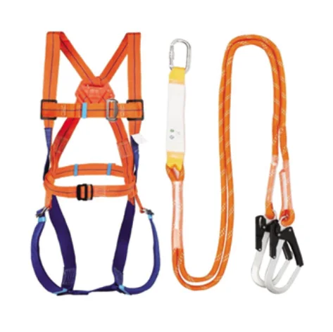 safety harness