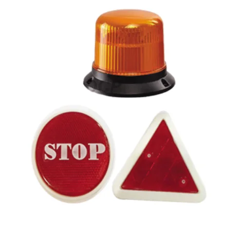 Reflectors & Beacon lights