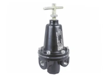 Air Regulator
