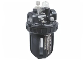 Air Lubricator