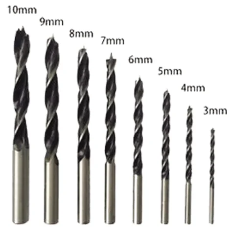 drilling bit