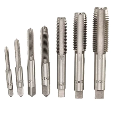 tap sets