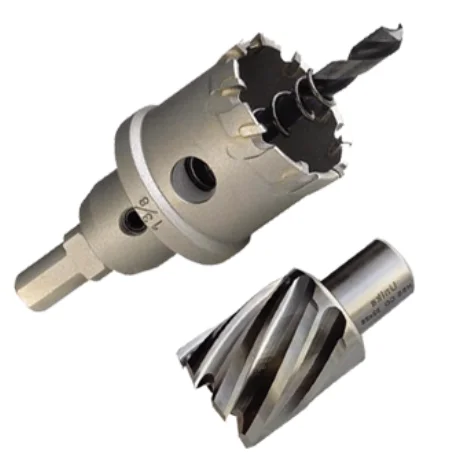 HSS Raptor Cutter