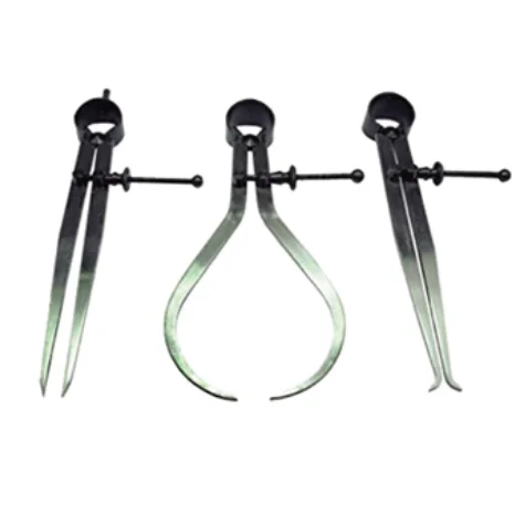 spring calipers