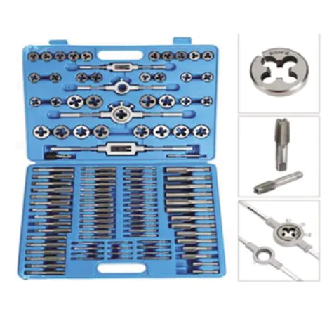 tap and die set
