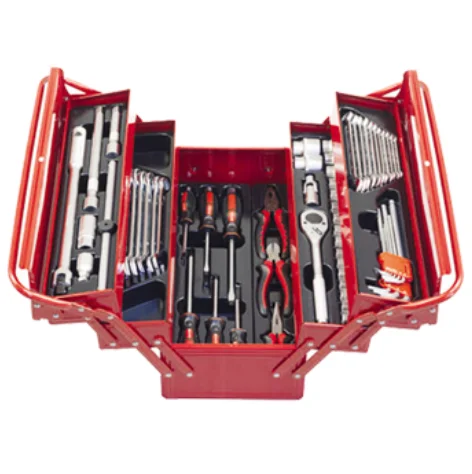 tool set box