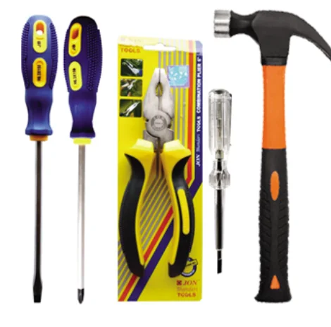 Hand tools