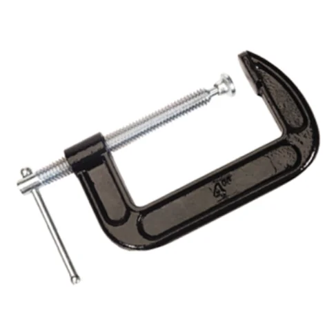 g-clamps