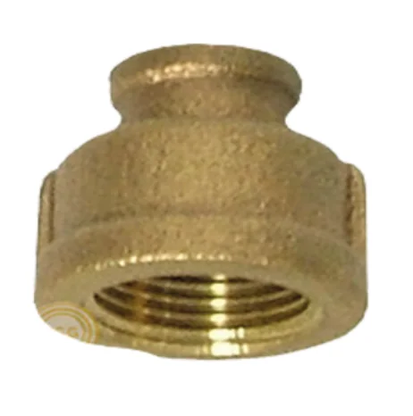 brass reducer socket