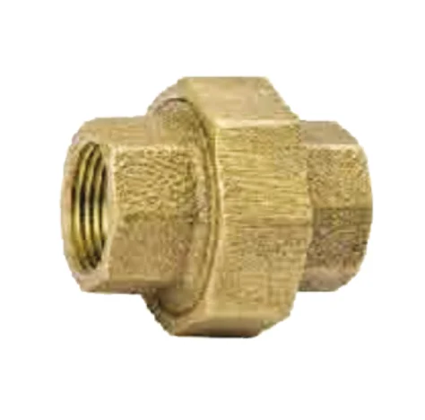 Brass Union