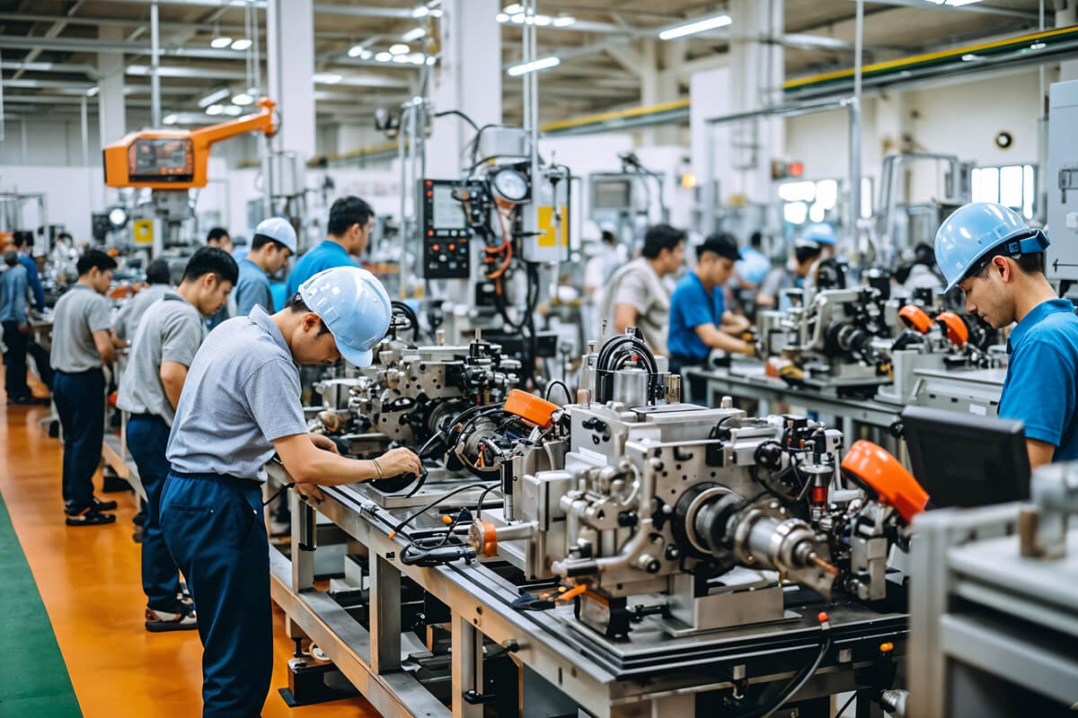 Marine Engineering Support
