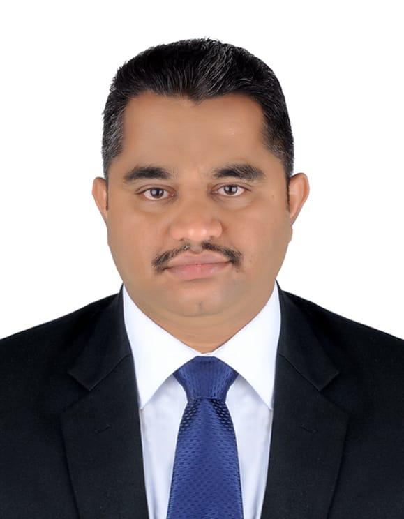 MUHAMMED NISAR