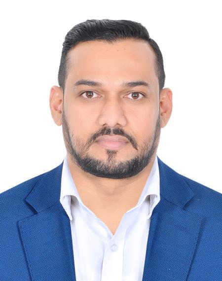 HABEEB SULAIMAN